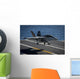 F A-18f Super Hornet Wall Decal Design 8