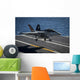 F A-18f Super Hornet Wall Decal Design 8