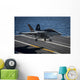 F A-18f Super Hornet Wall Decal Design 8