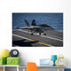 F A-18f Super Hornet Wall Decal Design 8