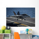 F A-18f Super Hornet Wall Decal Design 8