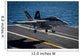F A-18f Super Hornet Wall Decal Design 8