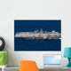 Amphibious Assault Ship Uss Wall Decal Design 5