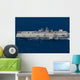 Amphibious Assault Ship Uss Wall Decal Design 5