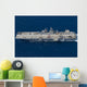 Amphibious Assault Ship Uss Wall Decal Design 5