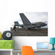 Ea-6b Prowler Prepares to Wall Decal Design 1