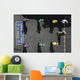 Sideboys Salute Commander Naval Wall Decal
