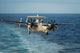 E-2c Hawkeye Prepares to Wall Decal