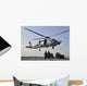 Sh-60f Sea Hawk Helicopter Wall Decal