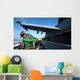 Aviation Boatswain's Mate Ducks Wall Decal
