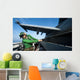 Aviation Boatswain's Mate Ducks Wall Decal