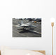 F A-18e Super Hornet Wall Decal Design 2