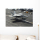 F A-18e Super Hornet Wall Decal Design 2