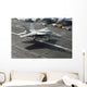 F A-18e Super Hornet Wall Decal Design 2