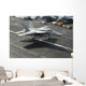 F A-18e Super Hornet Wall Decal Design 2