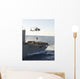 Mh-60s Sea Hawk Helicopter Wall Decal Design 5