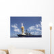 Guided-missile Destroyer Uss Fitzgerald Wall Decal Design 1