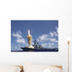 Guided-missile Destroyer Uss Fitzgerald Wall Decal Design 1
