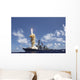 Guided-missile Destroyer Uss Fitzgerald Wall Decal Design 1