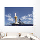 Guided-missile Destroyer Uss Fitzgerald Wall Decal Design 1