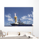 Guided-missile Destroyer Uss Fitzgerald Wall Decal Design 1