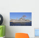 Guided-missile Frigate Uss Underwood Wall Decal
