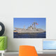 Guided-missile Frigate Uss Underwood Wall Decal