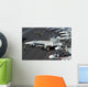Sailors Push F A-18c Wall Decal