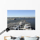 Uss Enterprise Arrives Naval Wall Decal
