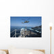 Mh-60s Sea Hawk Brings Wall Decal
