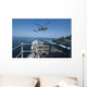 Mh-60s Sea Hawk Brings Wall Decal