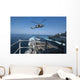 Mh-60s Sea Hawk Brings Wall Decal