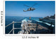 Mh-60s Sea Hawk Brings Wall Decal