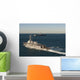 Uss James E Williams Wall Decal