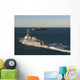 Uss James E Williams Wall Decal