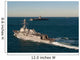 Uss James E Williams Wall Decal