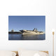 Uss Bataan Arrives Naval Wall Decal Design 5