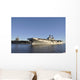 Uss Bataan Arrives Naval Wall Decal Design 5