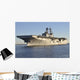 Uss Bataan Arrives Naval Wall Decal Design 4