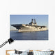 Uss Bataan Arrives Naval Wall Decal Design 4