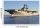 Uss Bataan Arrives Naval Wall Decal Design 4