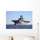 Uss Bataan Arrives Naval Wall Decal Design 3