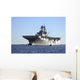 Uss Bataan Arrives Naval Wall Decal Design 3