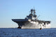 Uss Bataan Arrives Naval Wall Decal Design 3