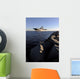 Uss Bataan Arrives Naval Wall Decal Design 2