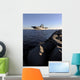 Uss Bataan Arrives Naval Wall Decal Design 2