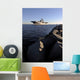 Uss Bataan Arrives Naval Wall Decal Design 2