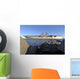 Uss Bataan Arrives Naval Wall Decal Design 1