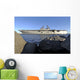 Uss Bataan Arrives Naval Wall Decal Design 1