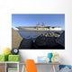 Uss Bataan Arrives Naval Wall Decal Design 1